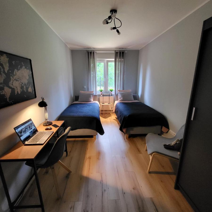 Apartament Vincent Krapkowice Exterior photo