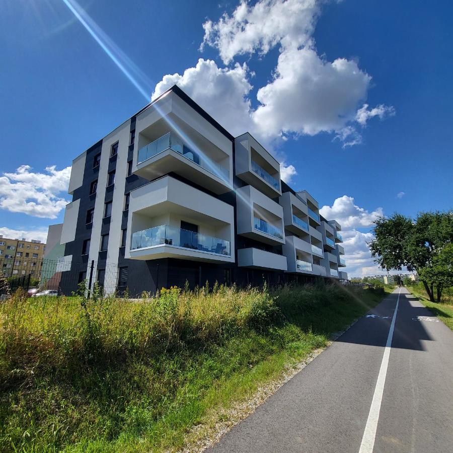 Apartament Vincent Krapkowice Exterior photo